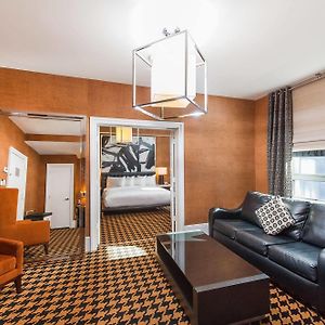 Suite Junior